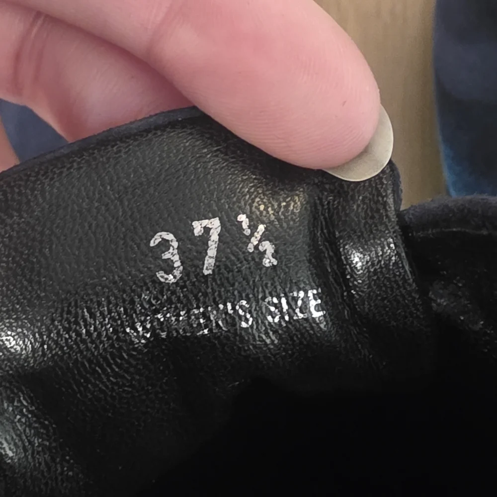 Tod's Booties- 6.5* Read Description